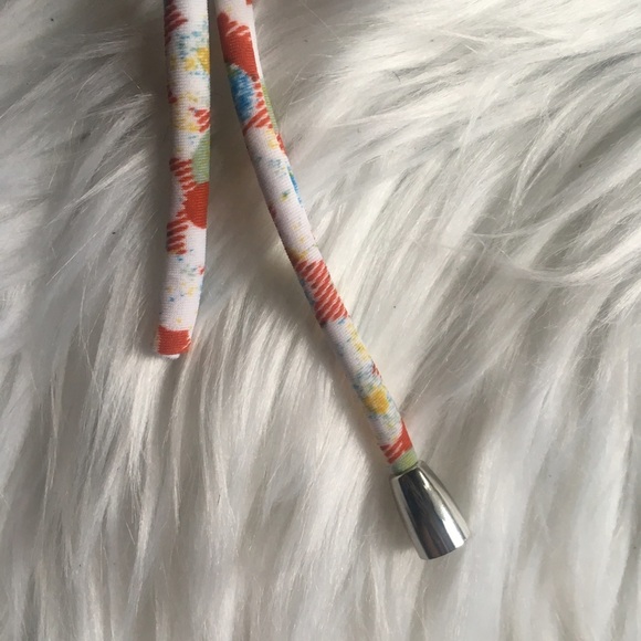 FRENCH CONNECTION BUNNY TIE SIDE BIKINI BOTTOM - Picture 5 of 5